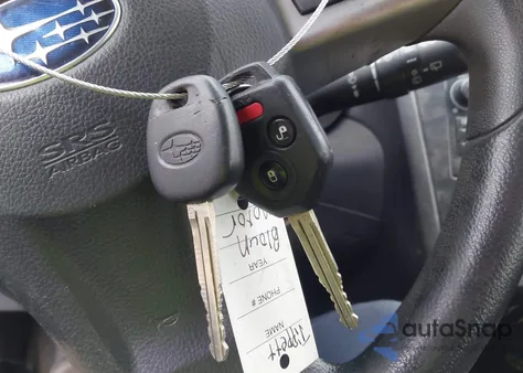 2014 Subaru Impreza 2.0I Premium z USA, uszkodzony, nr VIN JF1GPAC69E8320450